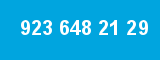 923 648 21 29
